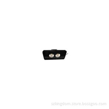 IP65 Outdoor 100W LED Railway light